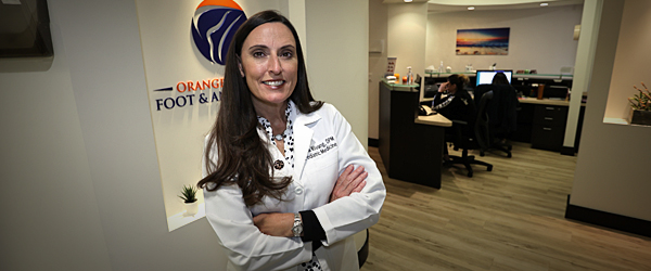 Dr. Wilvang Tustin Office