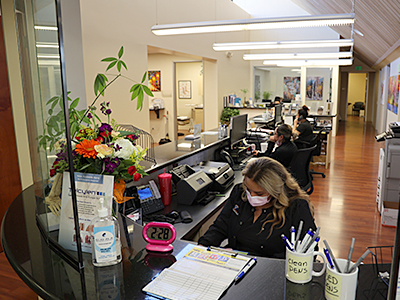 OCfeet.com - Fullerton Office