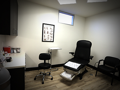 OCFA - Huntington Beach Office