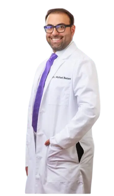 Michael Bastani