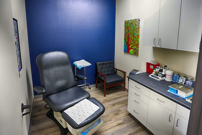 OCfeet.com - Fullerton Office