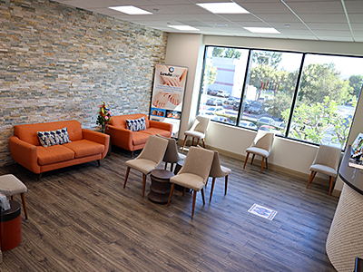 Tustin Office - OCfeet.com